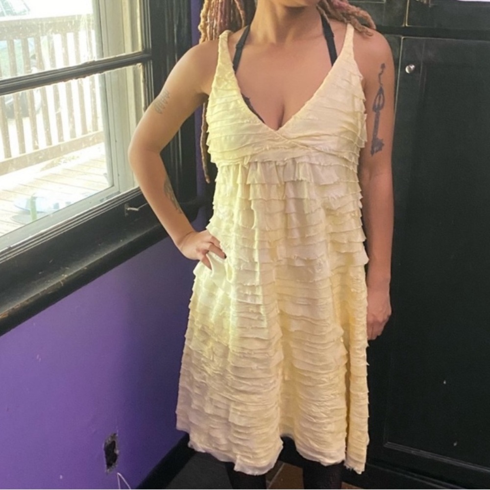 ISO a silk bonus if handmade 100% silk dress similar to this one